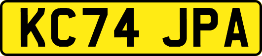 KC74JPA