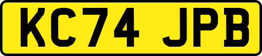 KC74JPB