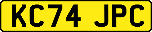 KC74JPC
