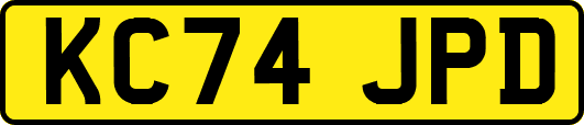 KC74JPD