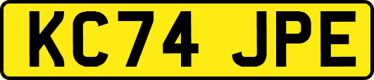 KC74JPE