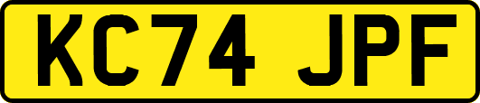 KC74JPF
