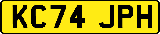 KC74JPH