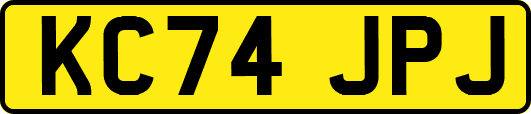 KC74JPJ