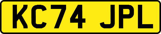KC74JPL