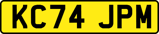 KC74JPM