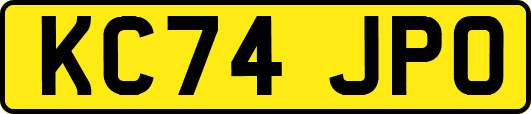KC74JPO