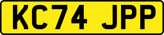 KC74JPP