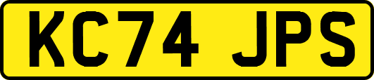 KC74JPS