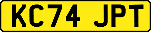 KC74JPT