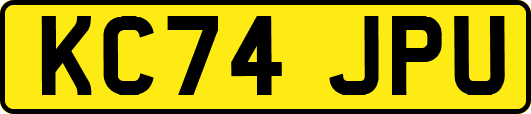 KC74JPU