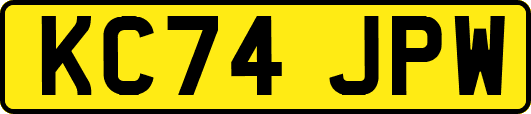 KC74JPW