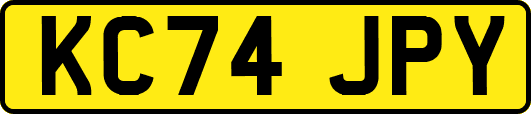 KC74JPY