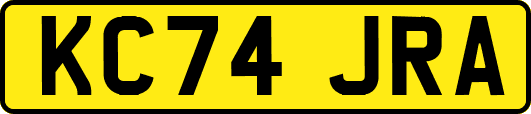 KC74JRA
