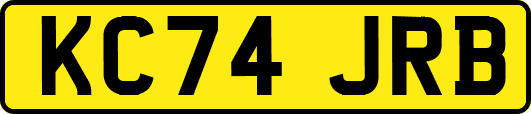 KC74JRB