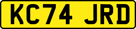 KC74JRD