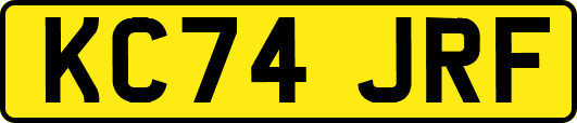 KC74JRF