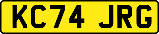 KC74JRG