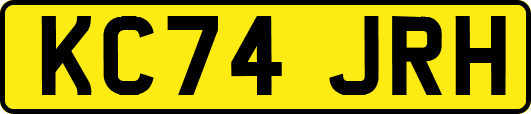 KC74JRH