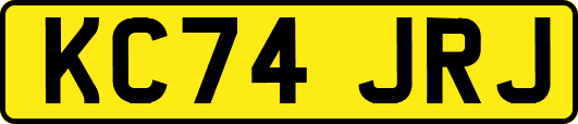 KC74JRJ