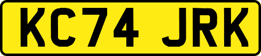 KC74JRK