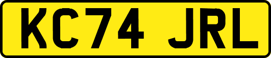 KC74JRL