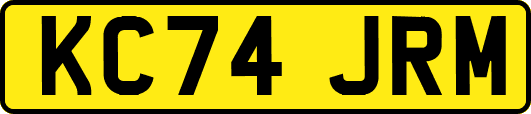 KC74JRM