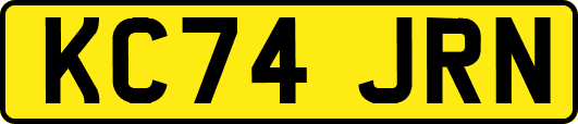 KC74JRN