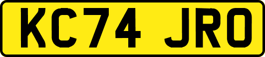 KC74JRO