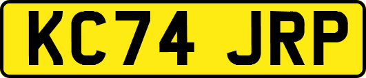 KC74JRP