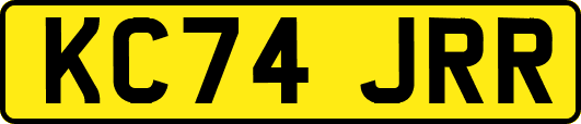 KC74JRR