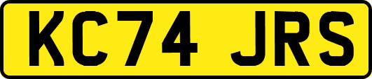 KC74JRS
