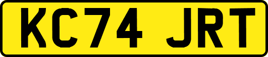 KC74JRT