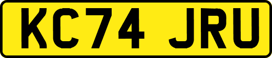 KC74JRU