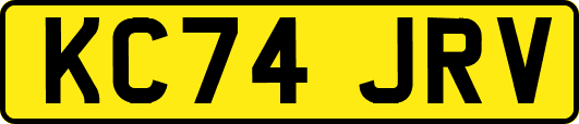 KC74JRV