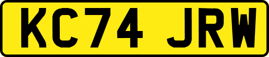 KC74JRW
