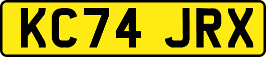 KC74JRX