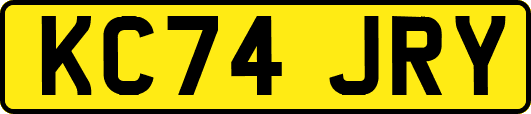 KC74JRY