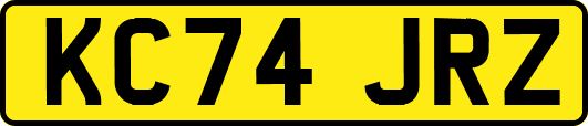 KC74JRZ