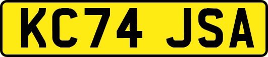 KC74JSA