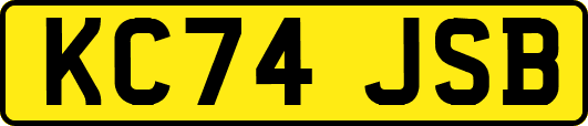 KC74JSB
