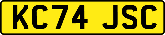 KC74JSC