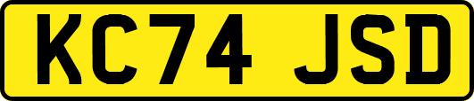 KC74JSD