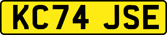 KC74JSE
