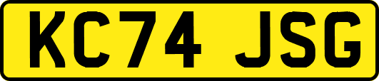 KC74JSG
