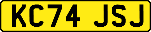 KC74JSJ