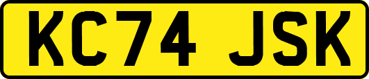 KC74JSK