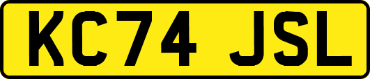 KC74JSL
