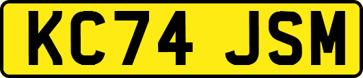 KC74JSM