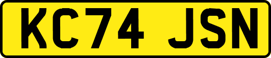 KC74JSN